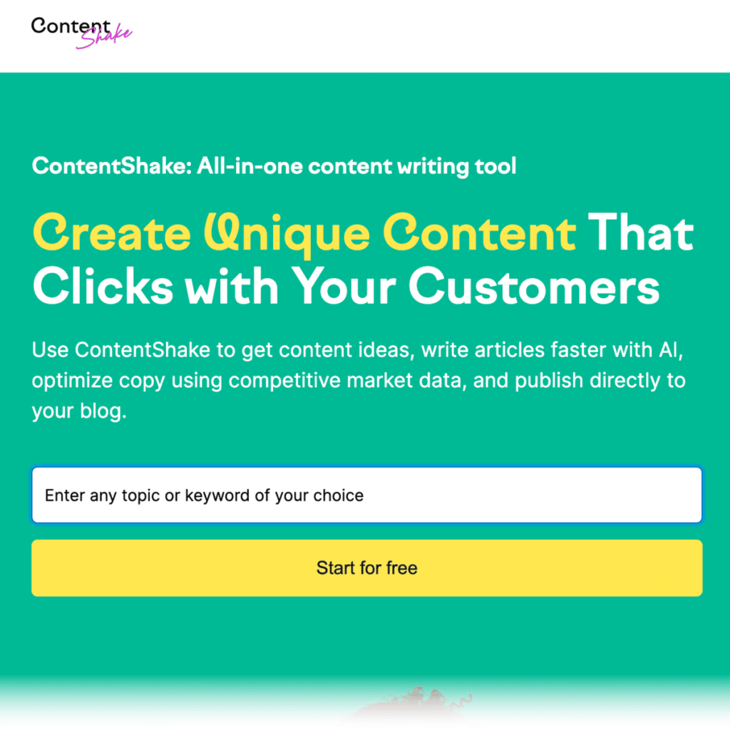 12 Best AI Content Writing Tools for Bloggers
