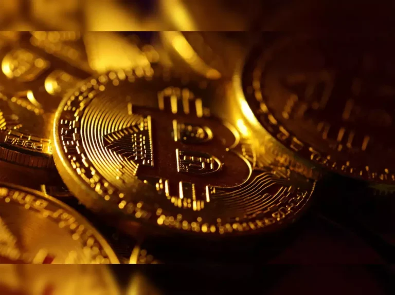 Bitcoin hits $50k