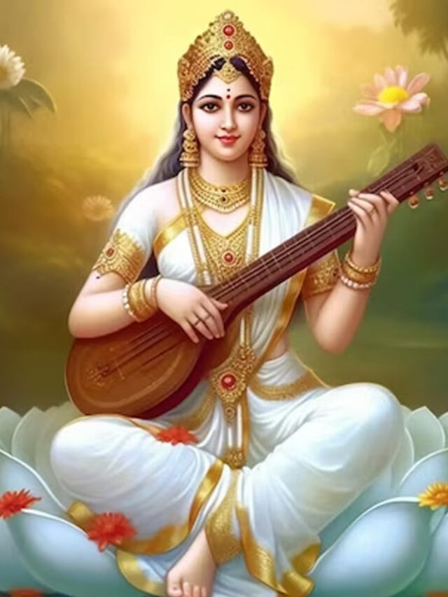 “Basant Panchami 2024: Learn the festival’s date, history, and rituals.”