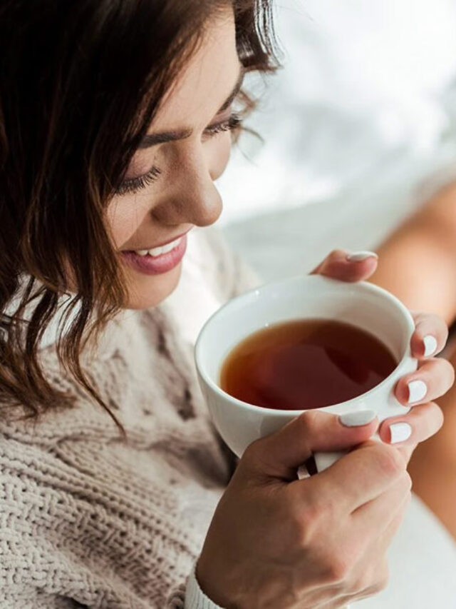सुबह चाय पीने से पहले ध्यान रखें ये बातें, अन्यथा आपकी सेहत को नुकसान हो सकता है