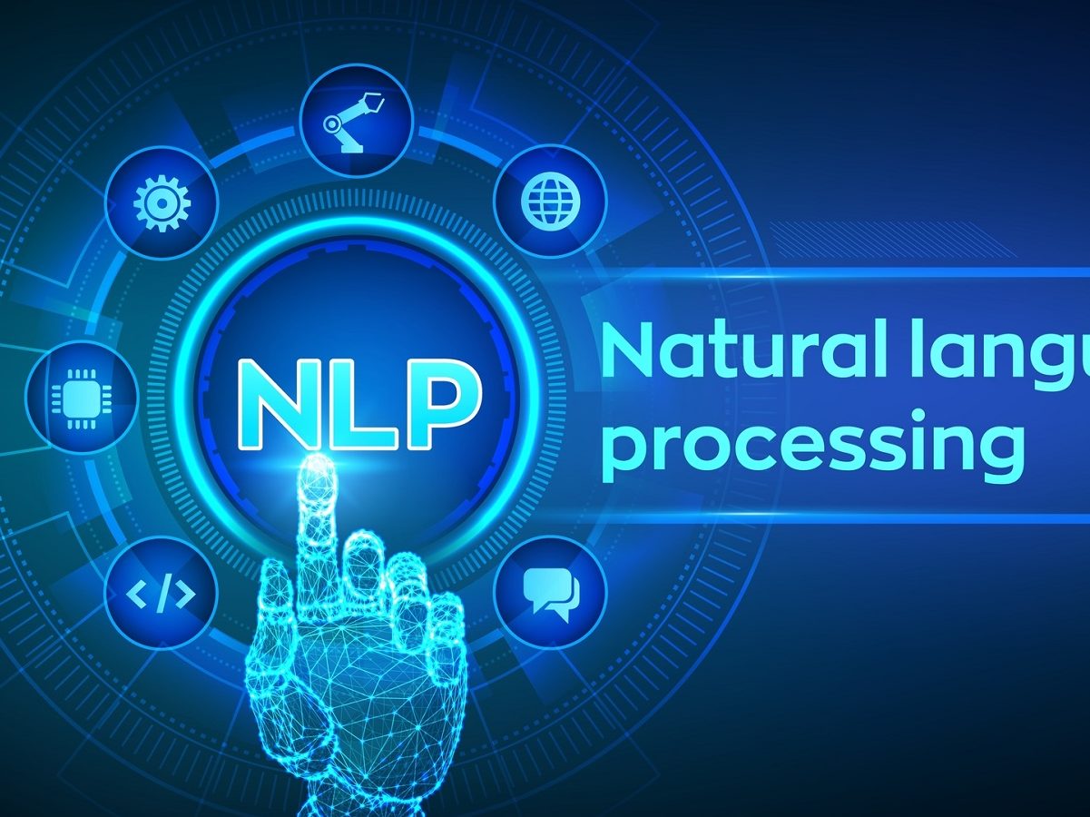 The Evolution of Natural Language Processing: From Chatbots to Virtual Assistants