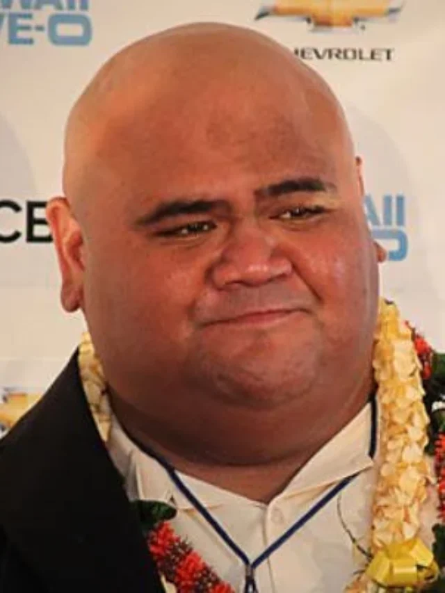 “Hawaii Five-0” Actor and Former UFC Fighter Dies at 56