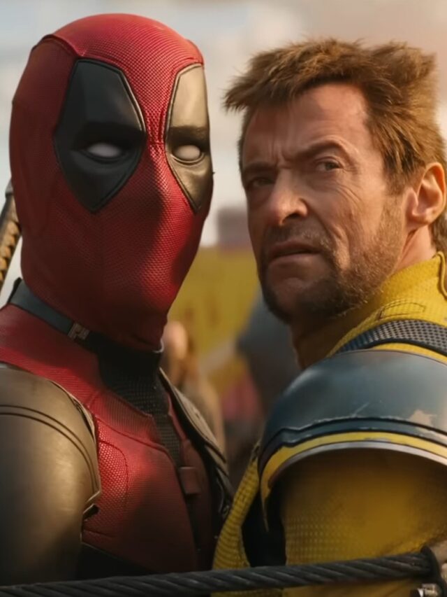 45 ‘Deadpool & Wolverine’ Cameos and Easter Eggs from the X-Men, MCU, and Beyond