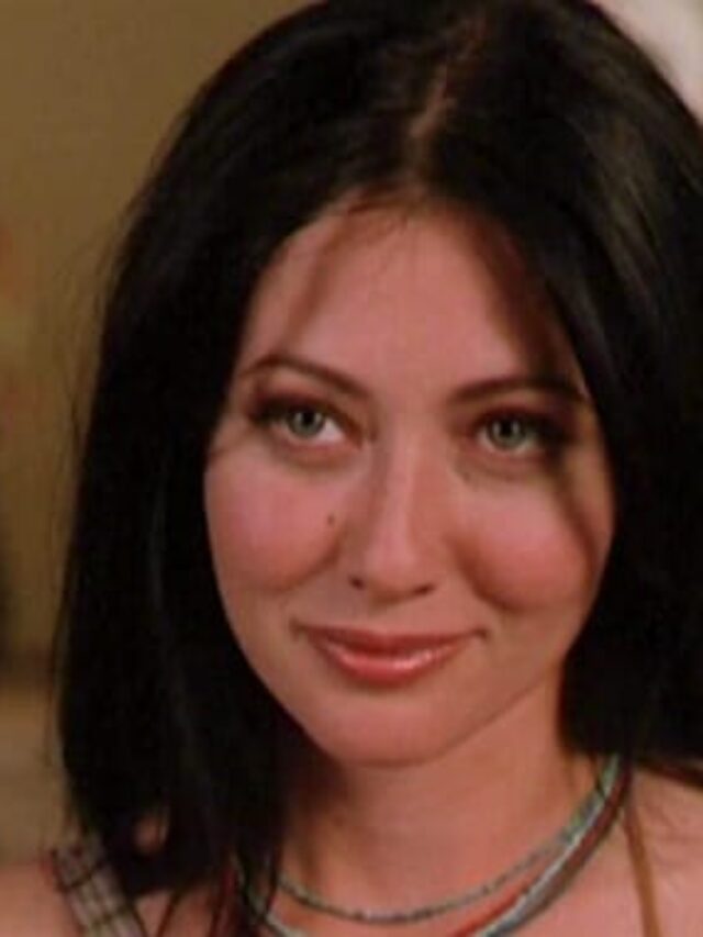 ‘Charmed’ Was Never Quite the Same After Prue Halliwell’s Exit