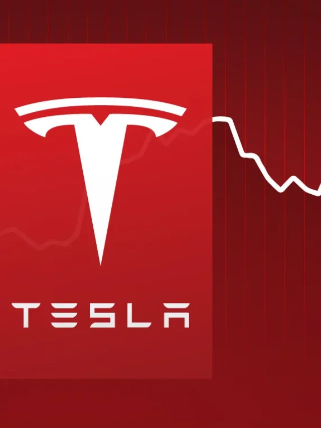 Tesla Stock Tumbles After Earnings Miss: Analysts React